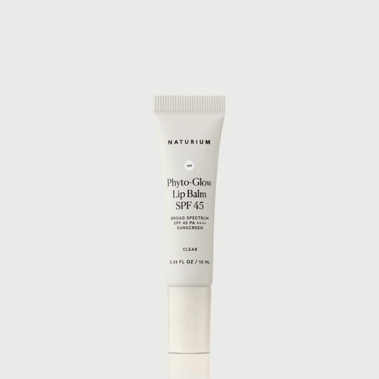 phyto-glow-lip-balm-spf-45-clear-l7 NATR-10124_PhytoGlow_SPF_Clear_primary_capon_front_bonebkgd_1.webp