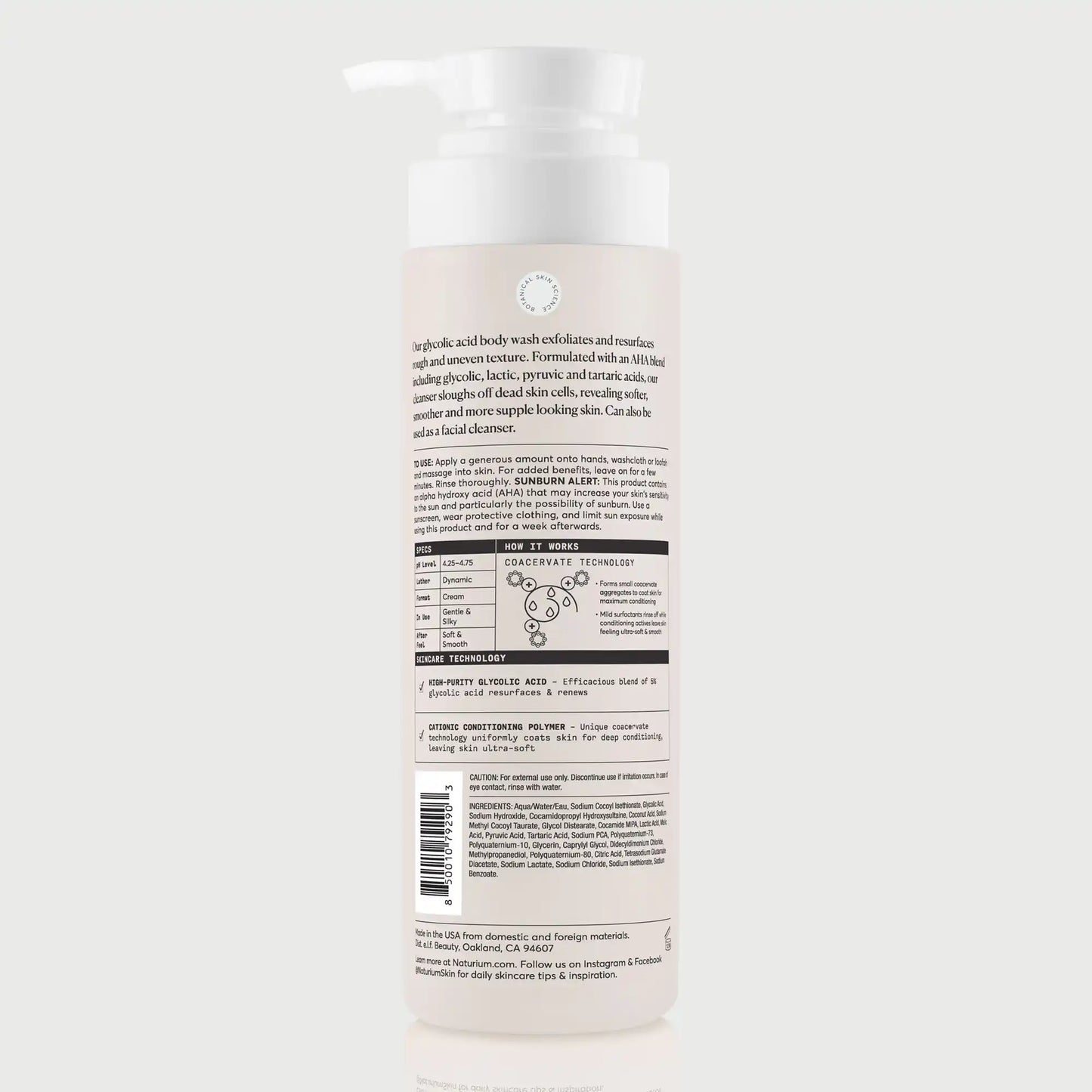 the-smoother-glycolic-acid-exfoliating-body-wash-w3 NATR-40002_The-Smoother_bonebkgd_back.webp