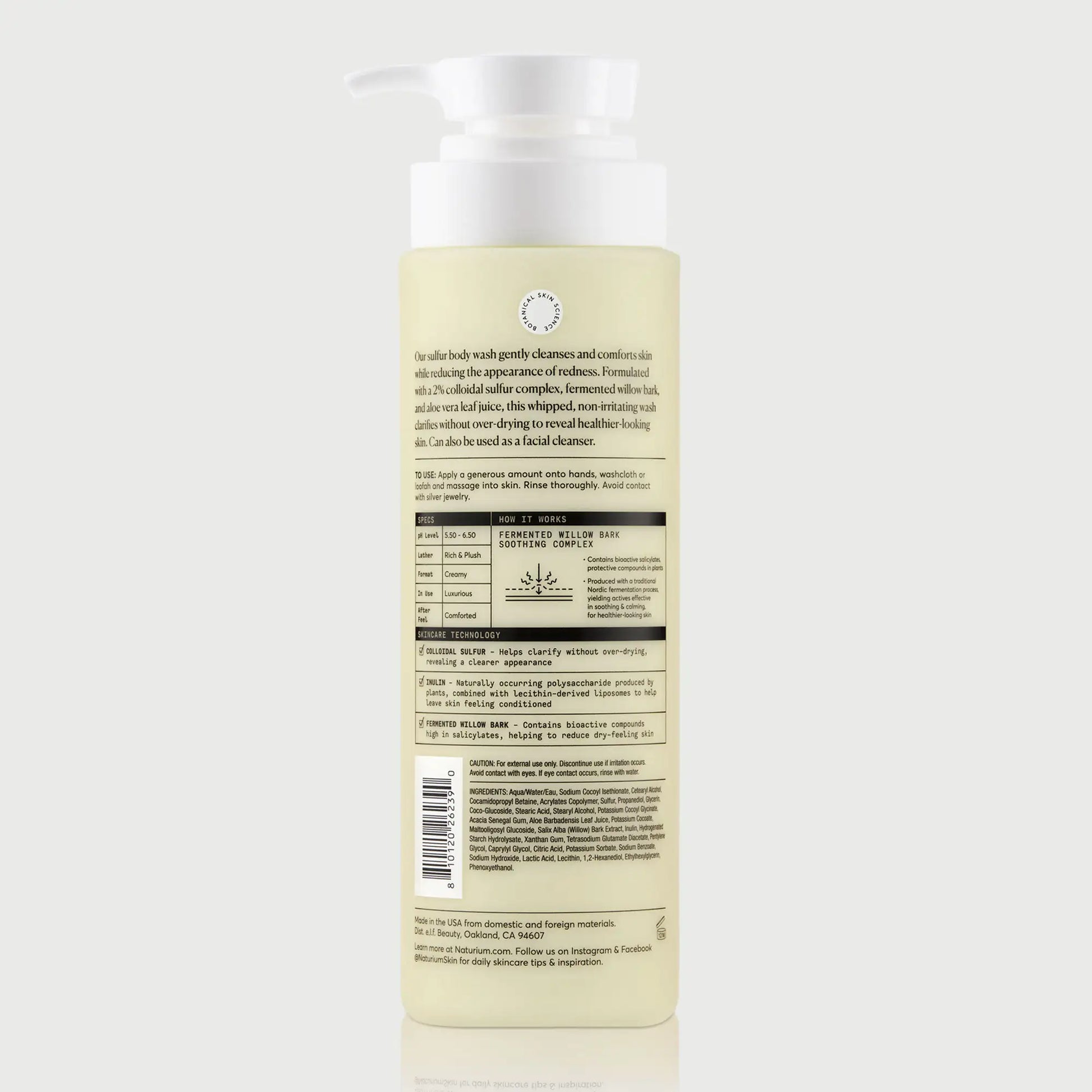 the-revealer-sulfur-body-wash-r4 NATR-40024_TheRevealer_bonebkgd_back.webp