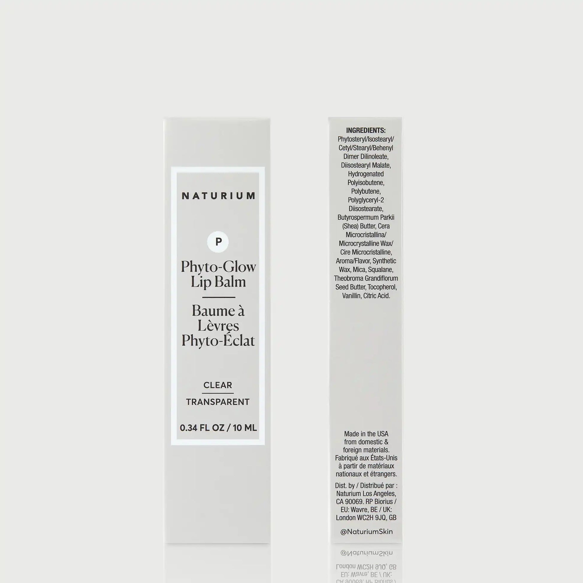 phyto-glow-lip-balm-clear-u2 NATR-60066_PhytoGlow_Clear_UC_frontback_back-bonebkgd.webp