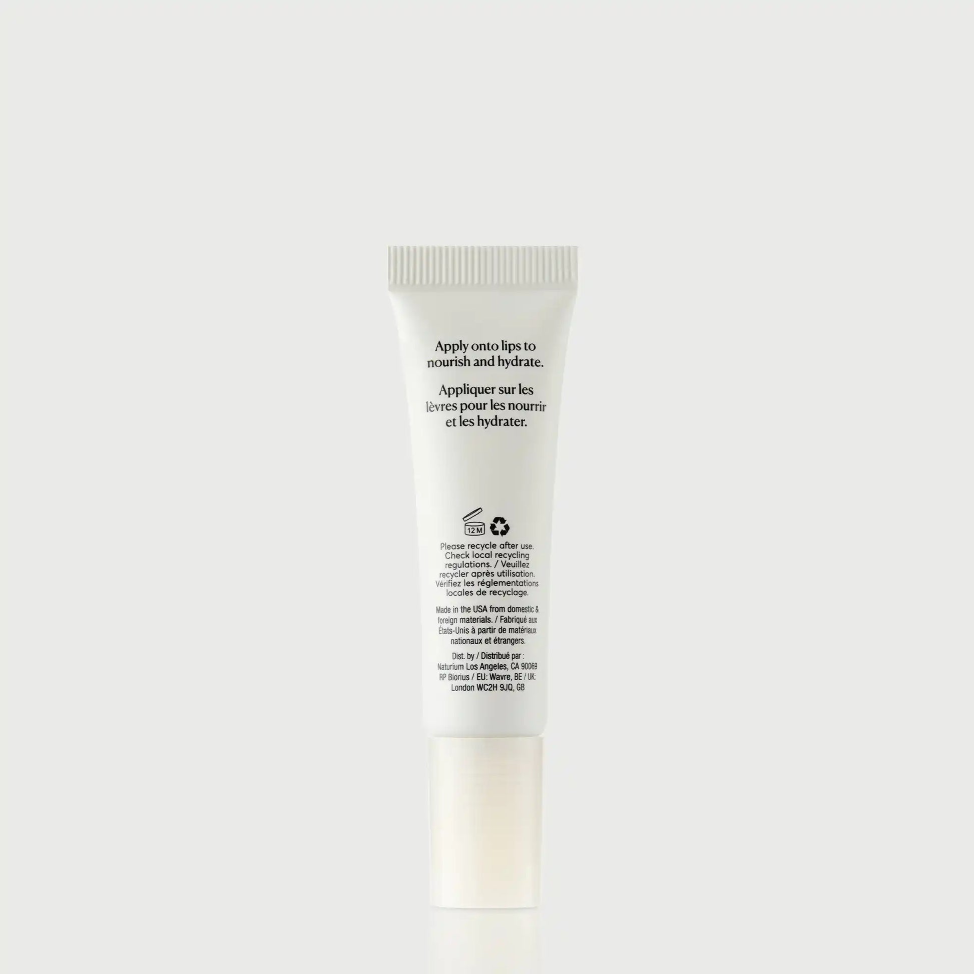 phyto-glow-lip-balm-clear-u2 NATR-60066_PhytoGlow_Clear_primary_capon_back-bonebkgd.webp