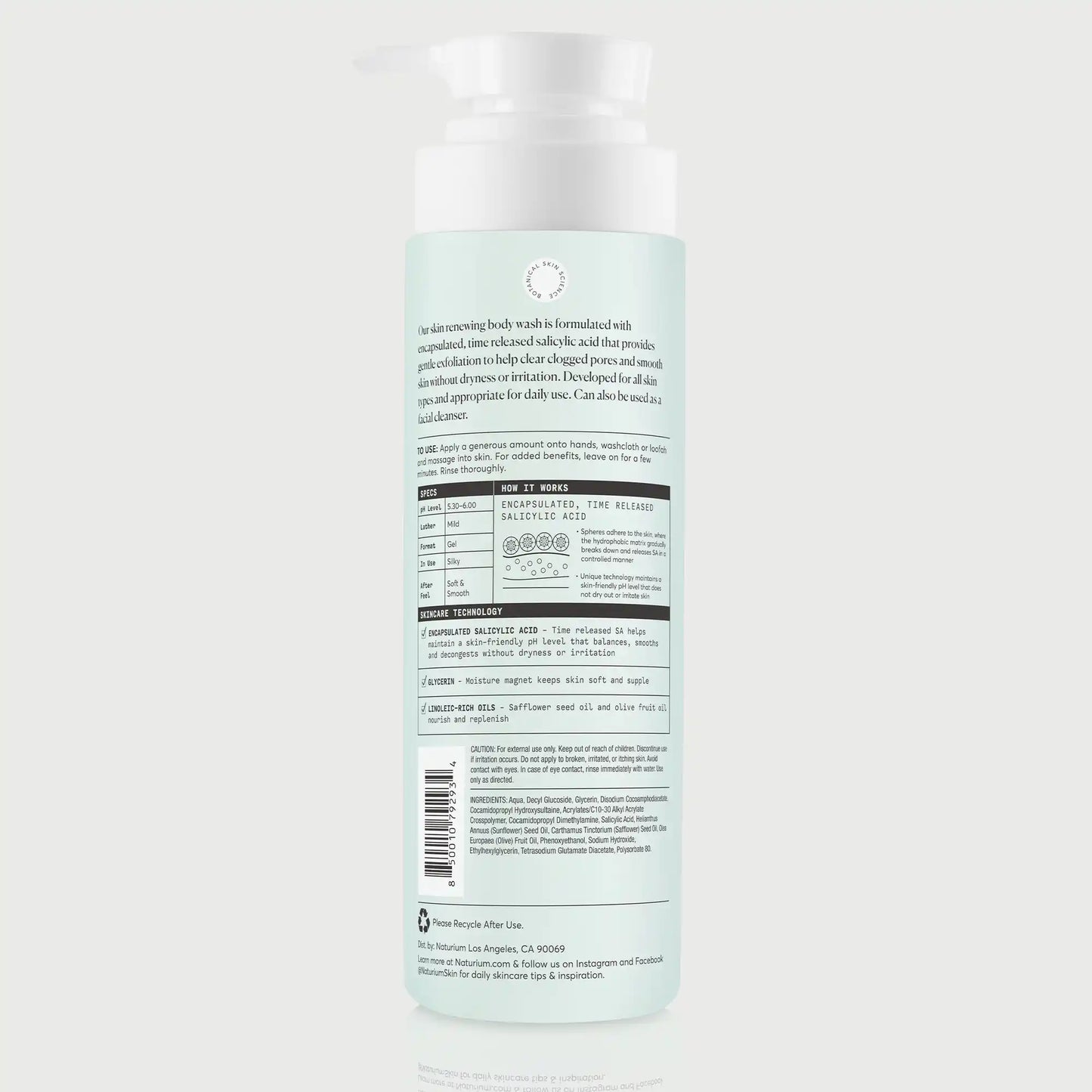 the-perfector-salicylic-acid-body-wash-b2 NATR-The-Perfector-Body-Wash_back.webp
