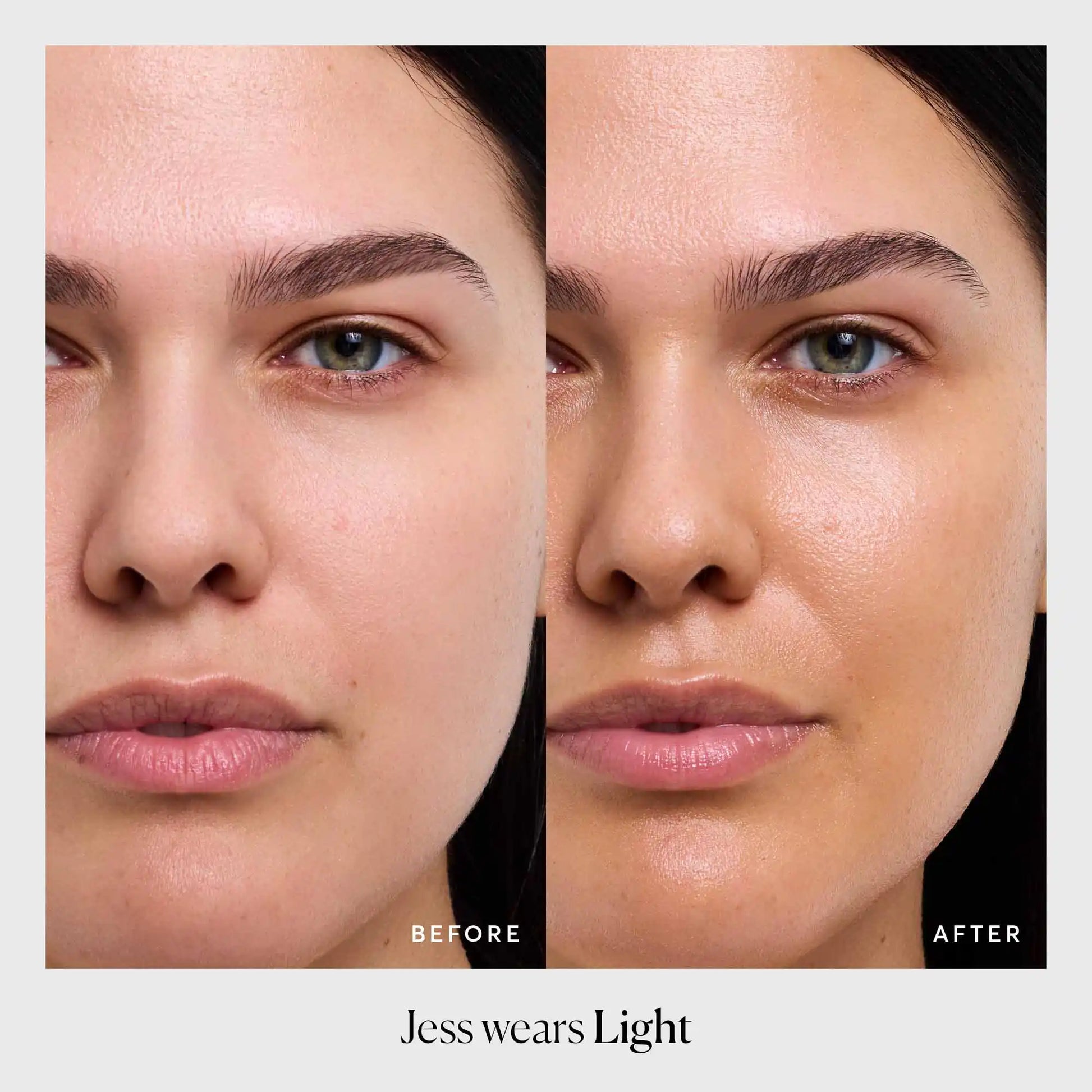 dew-glow-tinted-moisturizer-spf-50-z7 NATR_DewGlowTinted_PDP_BA_Light_Jess.webp