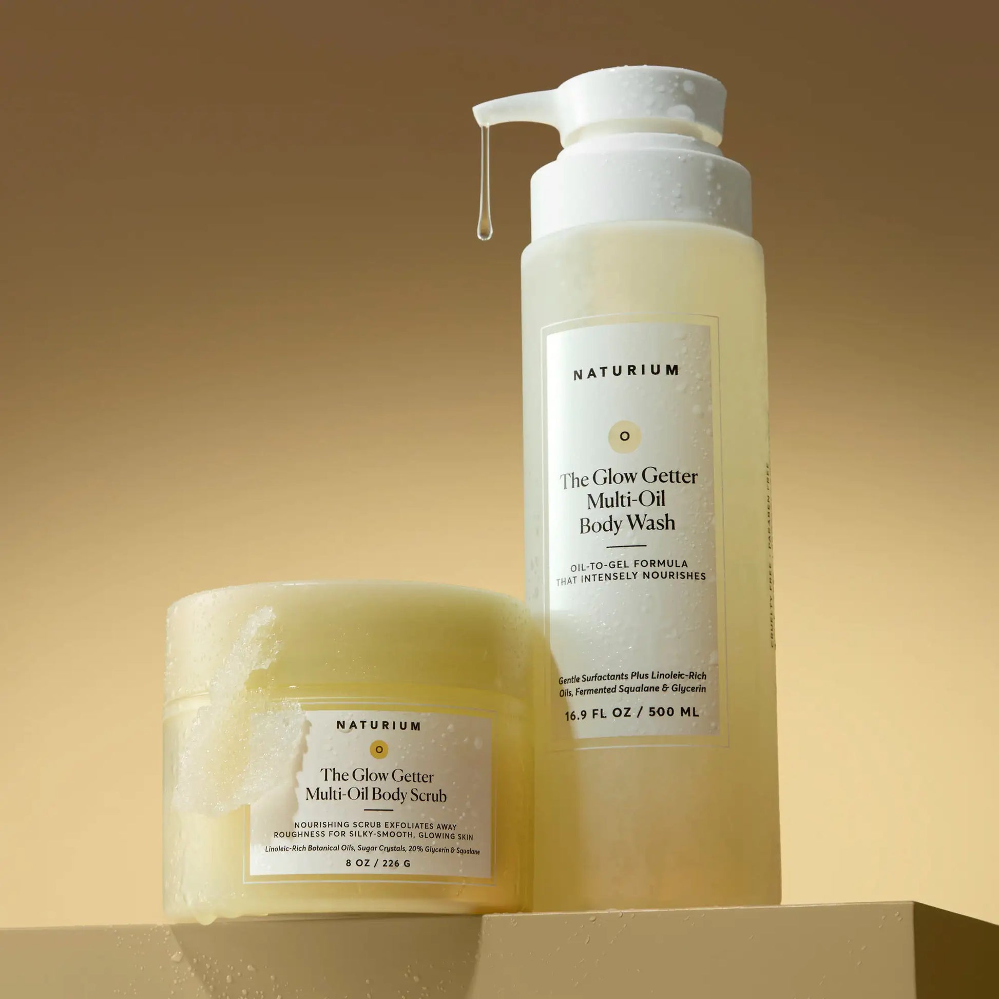 the-glow-getter-shower-bundle-t2 NATR_Glow_Getter_Scrub_Body_Wash.webp