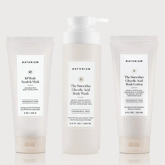 the-glycolic-acid-body-bundle-o0 NATR_KPScrub_SmootherBodyWash_SmootherLotion_Bundle_ecomm.webp