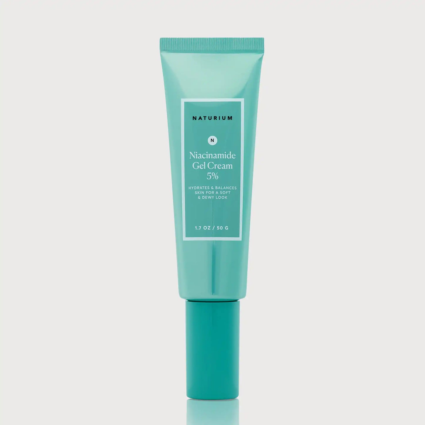 niacinamide-gel-cream-5-j3 NATR_NiaGelCream_tube_front_CapOn_bonebkgd.webp