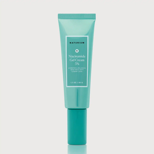 niacinamide-gel-cream-5-j3 NATR_NiaGelCream_tube_front_CapOn_bonebkgd.webp