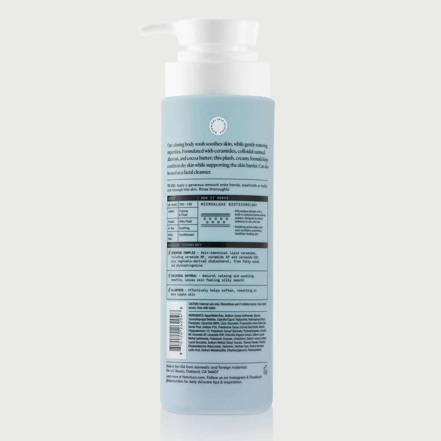 the-calmer-ceramide-body-wash-p7 NATR_The-Calmer_bonebkgd_back.webp