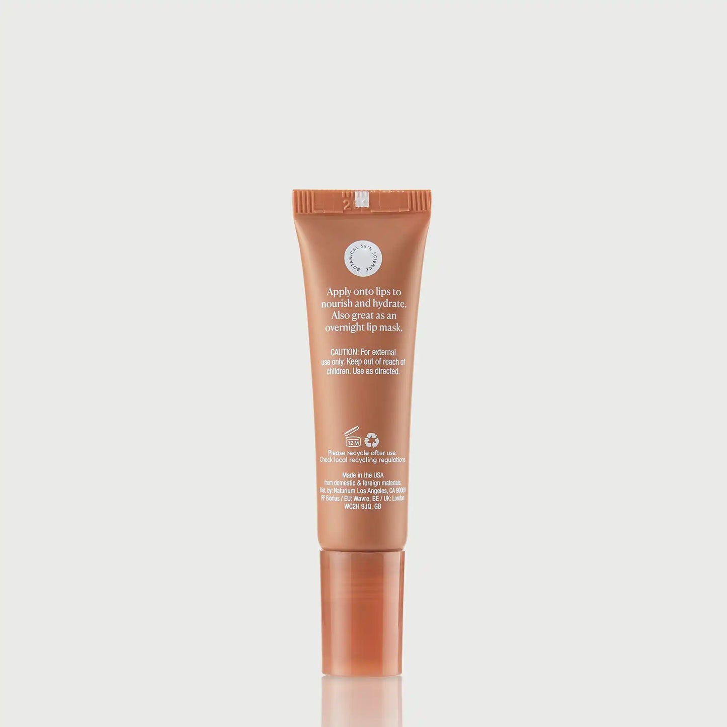 phyto-glow-lip-balm-chai-v2 PDP_phytoglow_chai_primary_capon_back.webp