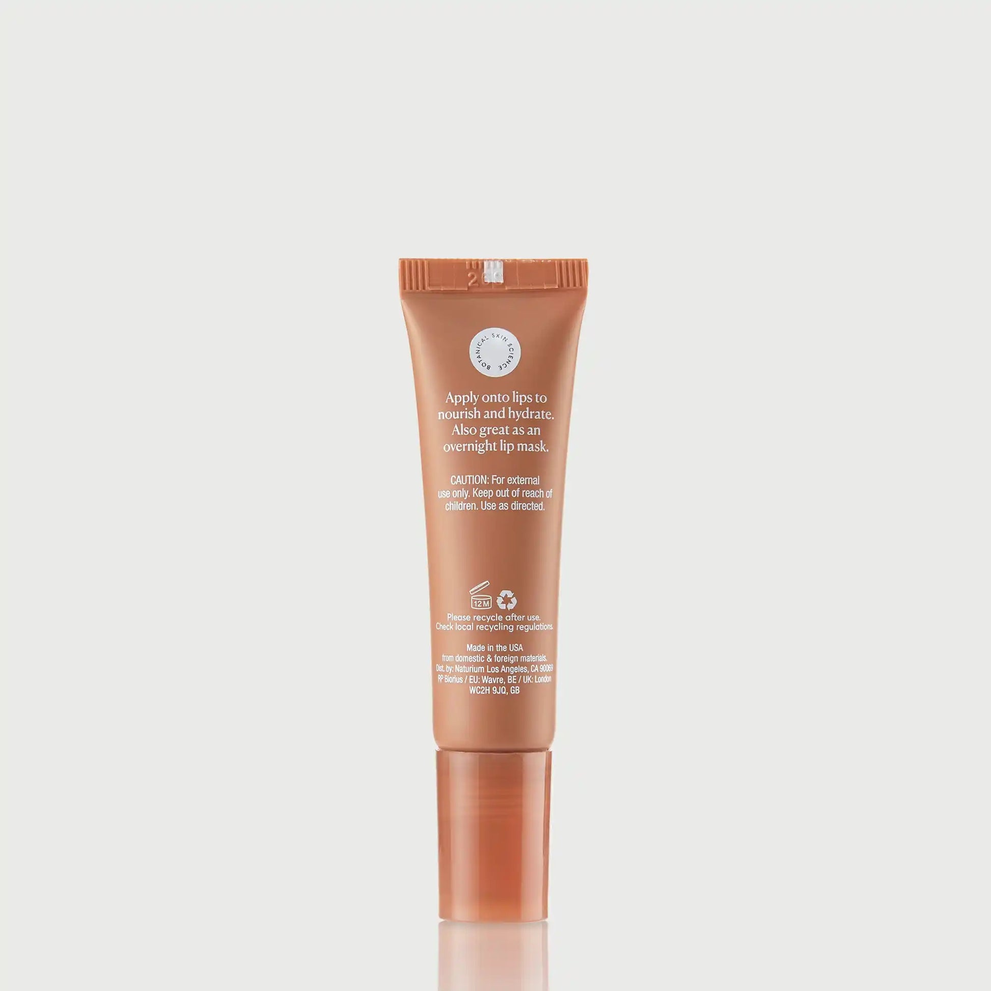 phyto-glow-lip-balm-chai-v2 PDP_phytoglow_chai_primary_capon_back.webp