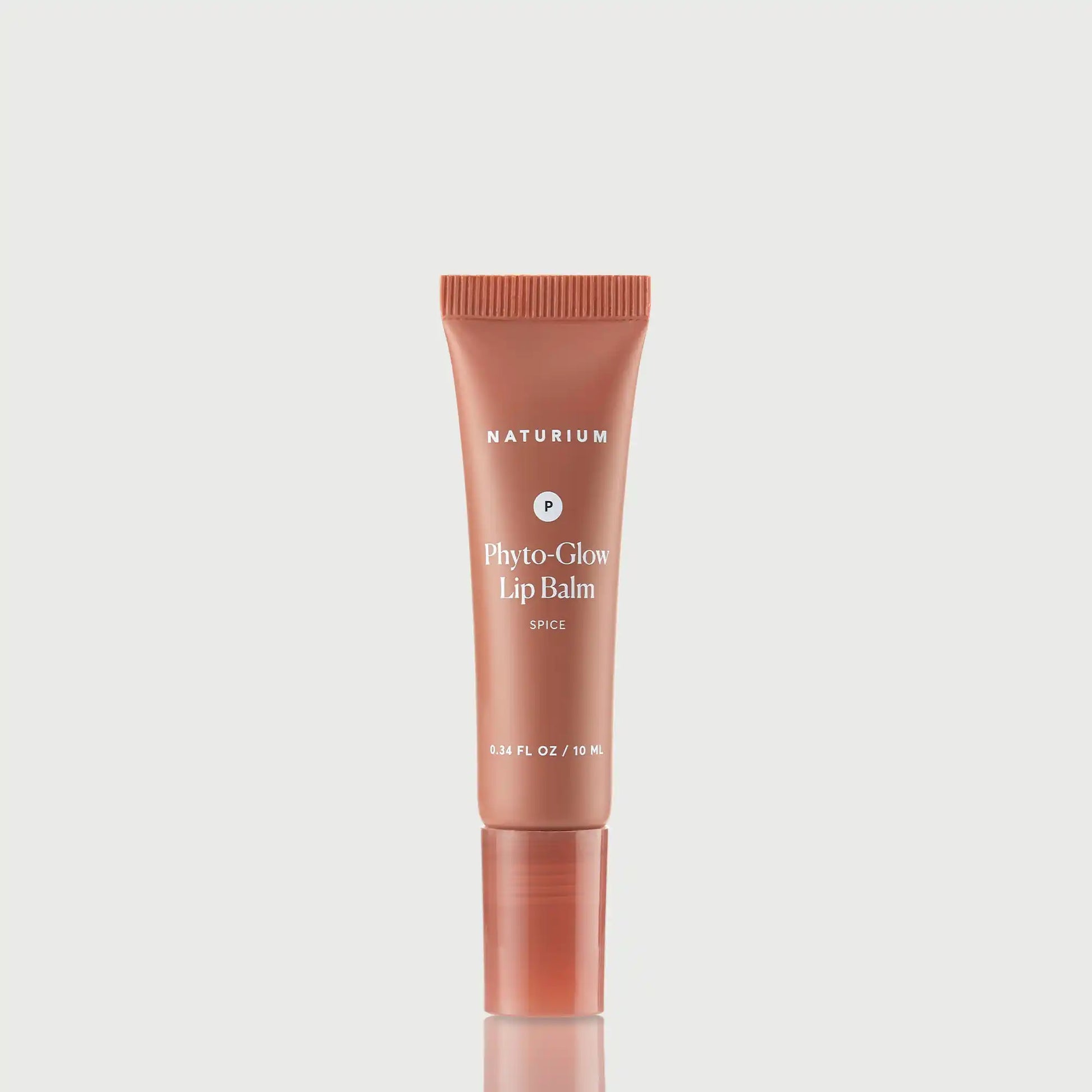 phyto-glow-lip-balm-spice-v5 PDP_phytoglow_spice_primary_capon_front.webp