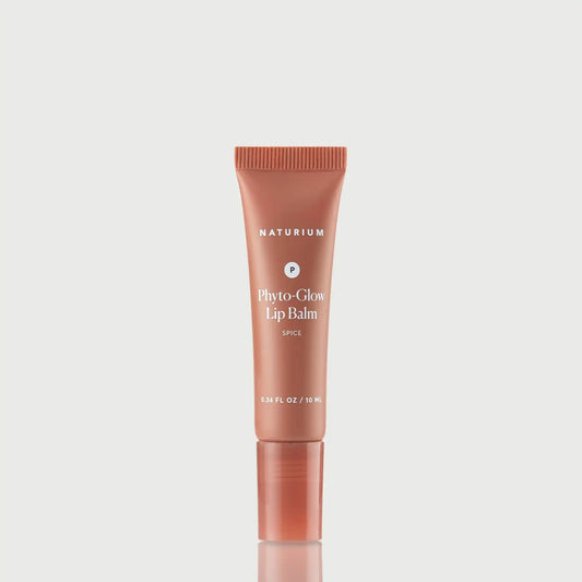 phyto-glow-lip-balm-spice-v5 PDP_phytoglow_spice_primary_capon_front.webp