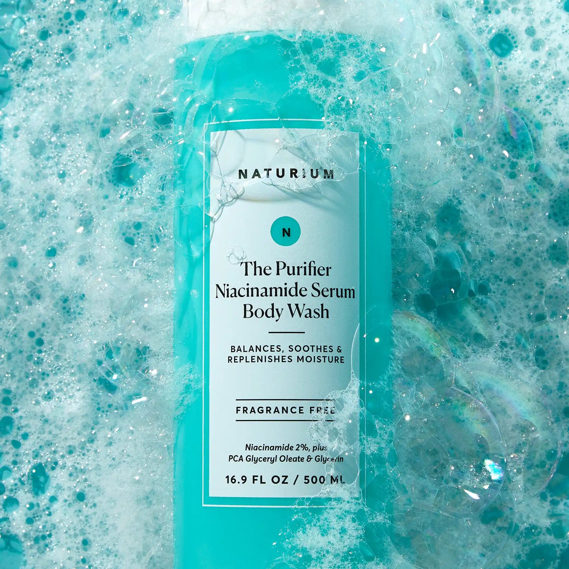 the-purifier-niacinamide-serum-body-wash-u7 niacinamidewash_9141-crop.webp